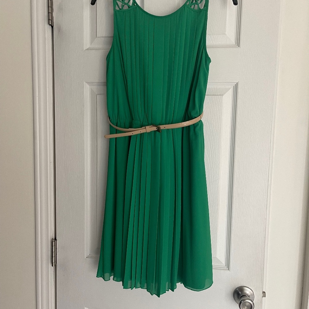 Jessica Simpson Dress